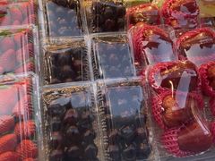 -每日新鲜水果吧(南京东路店)