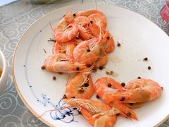 -船歌·鱼水饺青岛菜(金狮广场店)