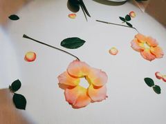-俄士厨房(时代天街店)