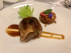 -伯衡55·吉品轩(乌鲁木齐南路店)