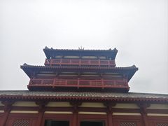 -洛阳古墓博物馆