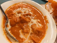 -Santoor 萨都里印度餐厅(北锣鼓巷店)
