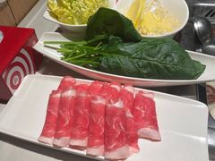 -海底捞火锅(枫蓝国际购物中心店)