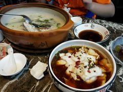 -风味小馆(天目湖宾馆店)