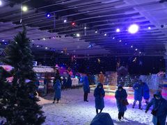 -宁波冰雪大世界(北仑区)