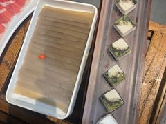 -南门四季铜锅涮肉(左家庄店)