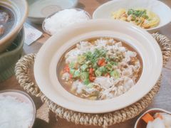 -大盐帮川菜馆(长楹天街店)