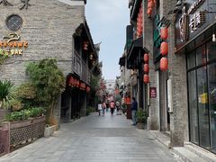 -东西巷