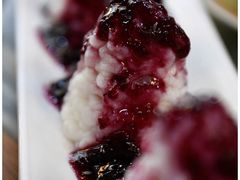 蓝莓山药-砂锅居(西四店)