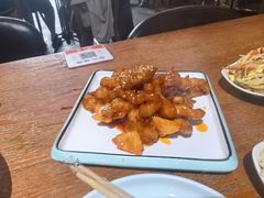 -小蓉合餐厅·川菜·陕南菜(凤城二路店)