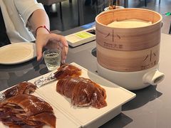 -小大董·烤鸭(观景餐厅·南京西路店)