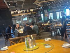 -拉完海鲜大排档(温岭店)