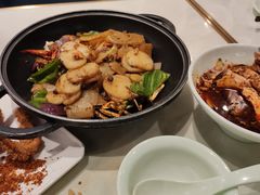 -蜀腾川·火锅鱼.烤鱼(新世界城店)