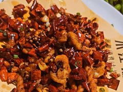 -永红源啤酒·烧烤·海鲜·大排档(青特城店)