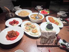 -紫阳海鲜楼·传承闽味(长乐路总店)