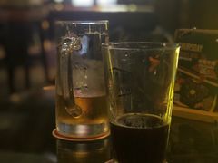 -Big Bamboo 大竹子体育主题餐厅(虹梅路店)