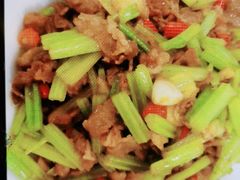 -香丰阁·烤鸭·川湘菜(清河店)