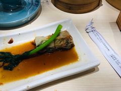 -黄金粥港式·早晚茶(海阳路店)