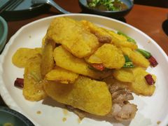 -58度品质川菜馆(经一路店)