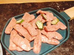 -一品诚记烤肉·甄选店(中南路店)