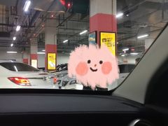 -万达广场(泰州海陵店)