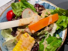 -王鼎精致料理铁板烧(世博源店)