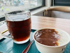 -笃笃笃糖粥(十全街店)