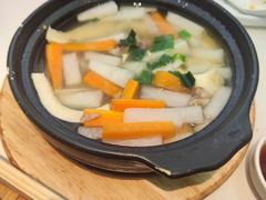 -蔡澜点心·粤菜(万菱汇店)