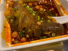 -甄御•海鲜新青岛菜(麦岛店)