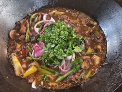 -集翠园生态农庄(木兰店)