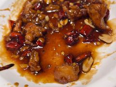 -河沿肉饼Beijing Pie(东华门店)