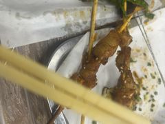 -小民大排档(光谷店)
