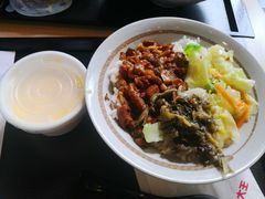 -永和大王(朝晖店)