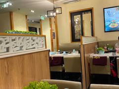 大堂-韩时烤肉(枫蓝店)