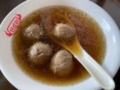 -好成财牛排馆(涂门街总店)