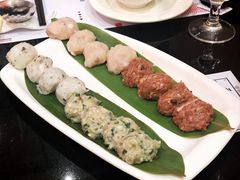 -真味鲜厨(观塘店)