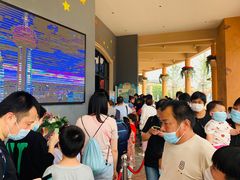 -蓝精灵乐园·世茂精灵之城主题乐园