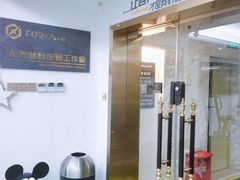 -简·无界健身工作室·运动康复·体态(石厦店)