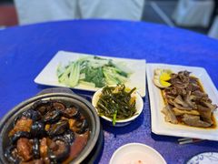 -东江海鲜大排档·潮汕菜·砂锅粥