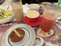 -斗牛士牛排餐厅(嘉里汇店)