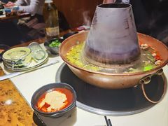 花生腐乳酱-颐品居涮肉(乌鲁木齐中路店)