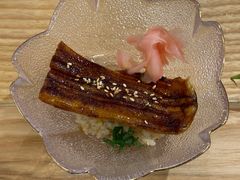 穴子散寿司-东瀛阁(锦江宾馆店)