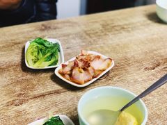 -煲煲香快餐(南京路店)