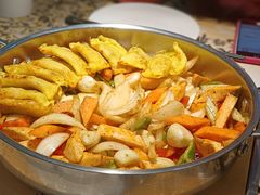 -黄记煌三汁焖锅(三胞广场店)