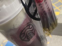 -眷茶(赛格国际购物中心店)