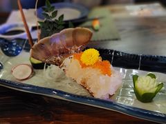 -矶野水产(澳门逸园中心店)