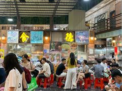 -石岐乳鸽村(南海第三分店)