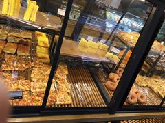 -FASHION BAKERY法森贝克(新德路店)