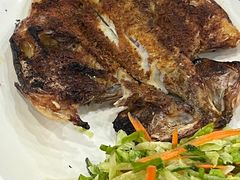 烤鱼-阿拉伯萨娜餐厅(石马社区店)