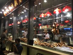 -陈鹏鹏潮汕菜(欢乐海岸 海边景观店)